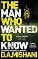Télécharger le livre :  The Man Who Wanted to Know