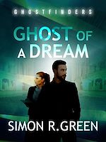 Télécharger le livre :  Ghost of a Dream