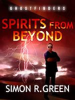 Télécharger le livre :  Spirits From Beyond