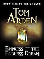 Télécharger le livre :  Empress of the Endless Dream