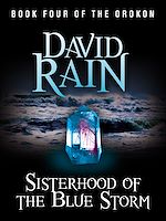 Télécharger le livre :  Sisterhood of the Blue Storm