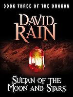 Télécharger le livre :  Sultan of the Moon and Stars