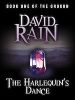 Télécharger le livre :  The Harlequin's Dance