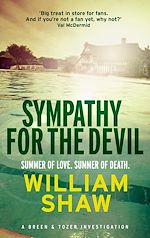 Download this eBook Sympathy for the Devil