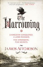 Télécharger le livre :  The Harrowing