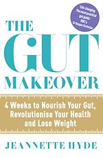 Download this eBook The Gut Makeover