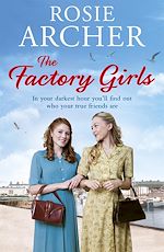 Télécharger le livre :  The Factory Girls