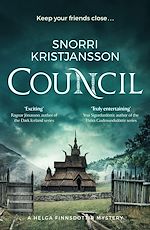 Télécharger le livre :  Council