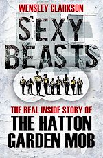 Download this eBook Sexy Beasts