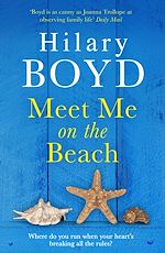 Download this eBook Meet Me on the Beach