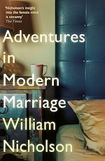 Télécharger le livre :  Adventures in Modern Marriage