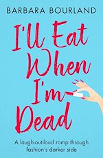 Download this eBook I'll Eat When I'm Dead