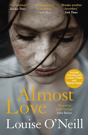 Téléchargez le livre :  Almost Love