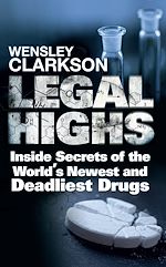 Download this eBook Legal Highs