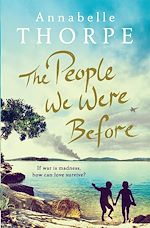 Download this eBook The People We Were Before