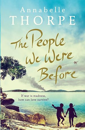 Téléchargez le livre :  The People We Were Before