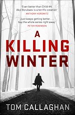 Télécharger le livre :  A Killing Winter