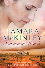 Download this eBook Savannah Winds