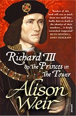 Télécharger le livre :  Richard III and The Princes In The Tower