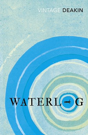Téléchargez le livre :  Waterlog