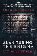 Télécharger le livre :  Alan Turing: The Enigma