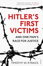 Download this eBook Hitler's First Victims