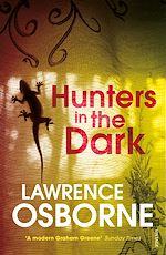 Download this eBook Hunters in the Dark
