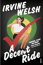 Télécharger le livre :  A Decent Ride