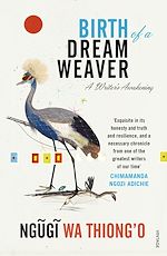 Télécharger le livre :  Birth of a Dream Weaver