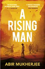 Télécharger le livre :  A Rising Man