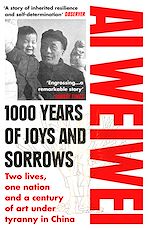 Télécharger le livre :  1000 Years of Joys and Sorrows