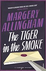 Download this eBook The Tiger In The Smoke