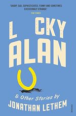 Télécharger le livre :  Lucky Alan