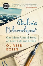 Télécharger le livre :  Stalin’s Meteorologist