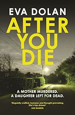 Télécharger le livre :  After You Die