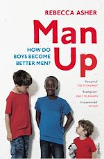 Download this eBook Man Up