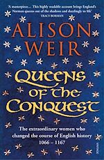 Télécharger le livre :  Queens of the Conquest