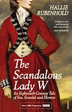 Download this eBook The Scandalous Lady W