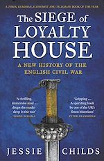 Download this eBook The Siege of Loyalty House