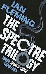 Télécharger le livre :  The SPECTRE Trilogy
