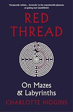 Télécharger le livre :  Red Thread