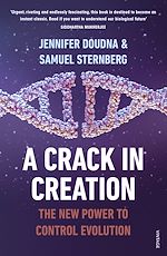 Télécharger le livre :  A Crack in Creation