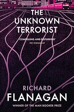 Télécharger le livre :  The Unknown Terrorist