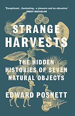 Télécharger le livre :  Strange Harvests