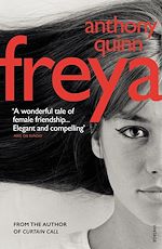 Télécharger le livre :  Freya