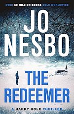 Télécharger le livre :  The Redeemer