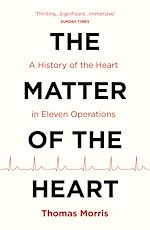 Télécharger le livre :  The Matter of the Heart