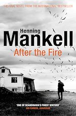 Télécharger le livre :  After the Fire