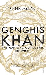 Télécharger le livre :  Genghis Khan