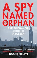 Télécharger le livre :  A Spy Named Orphan